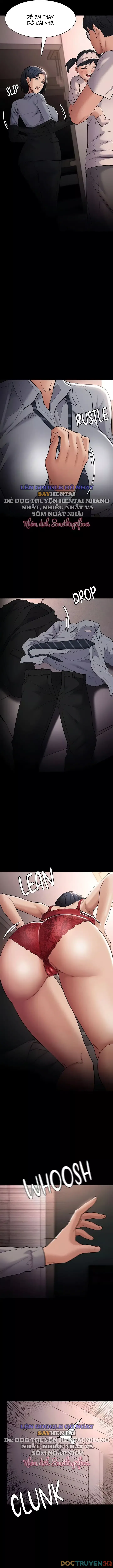 Nhật Kí Của Kẻ Biến Thái Chapter 127 7