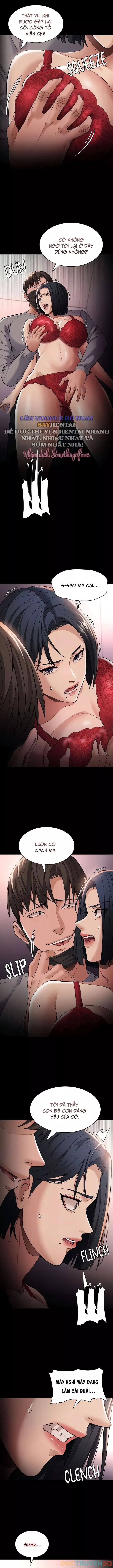 Nhật Kí Của Kẻ Biến Thái Chapter 127 8