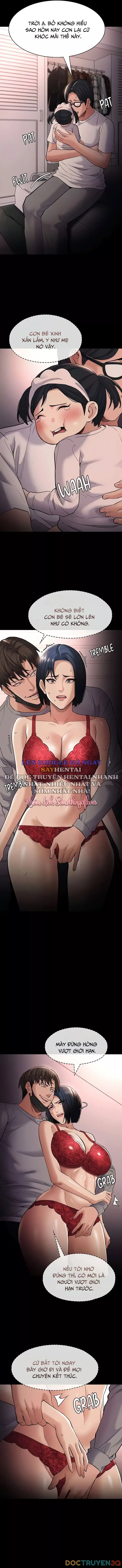 Nhật Kí Của Kẻ Biến Thái Chapter 127 10