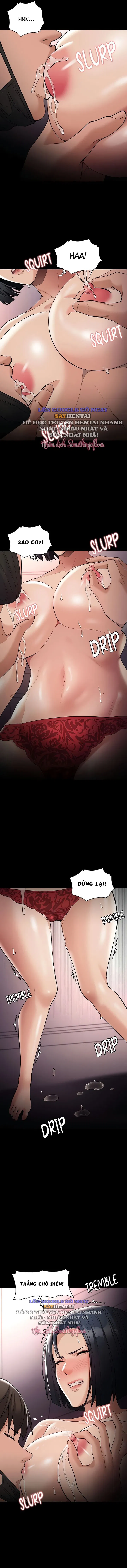 Nhật Kí Của Kẻ Biến Thái Chapter 128 2