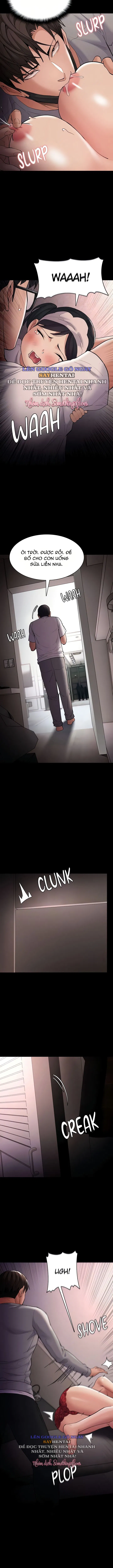 Nhật Kí Của Kẻ Biến Thái Chapter 128 4