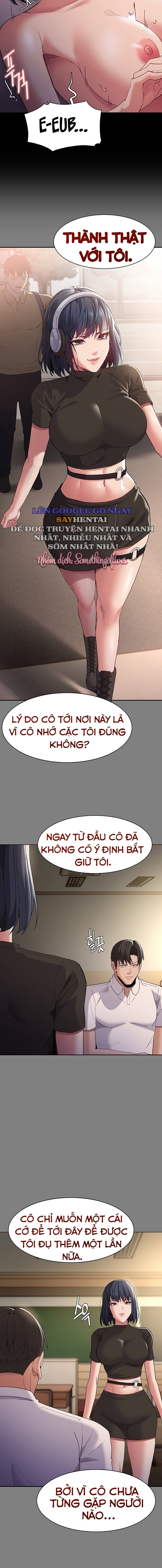 Xem ảnh Nhật Kí Của Kẻ Biến Thái - Chapter 47 - 008 - Truyenhentaiz.net