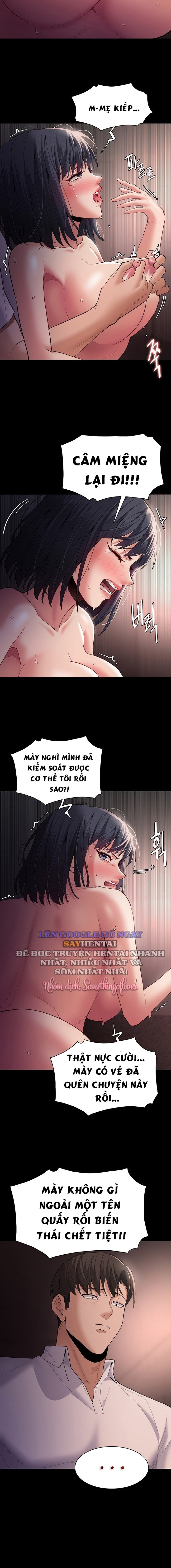 Xem ảnh Nhật Kí Của Kẻ Biến Thái - Chapter 47 - 010 - Truyenhentaiz.net