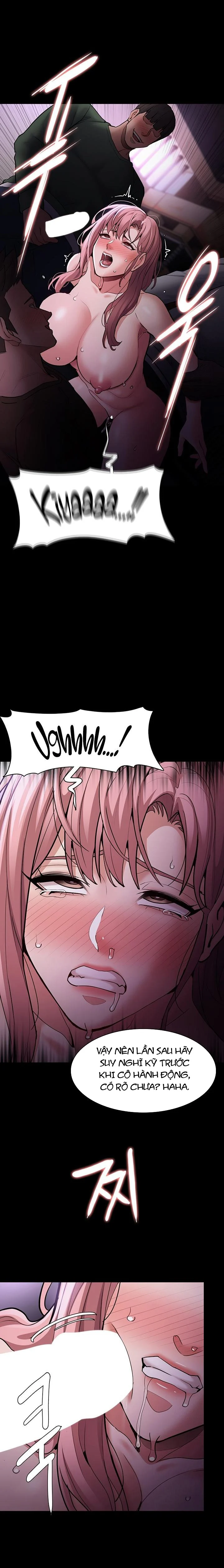Nhật Kí Của Kẻ Biến Thái Chapter 77 - Trang 2