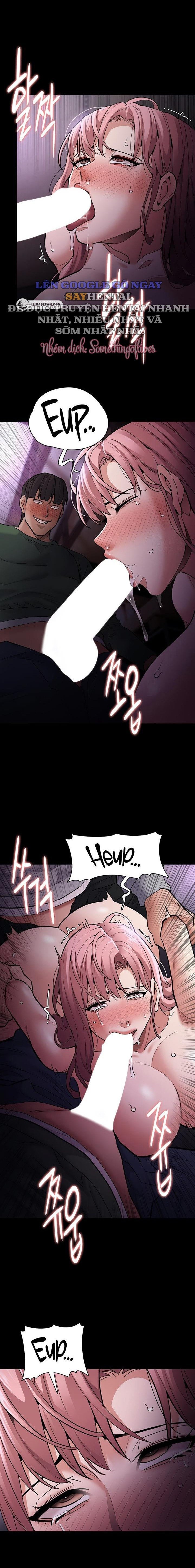 Nhật Kí Của Kẻ Biến Thái Chapter 77 - Trang 2