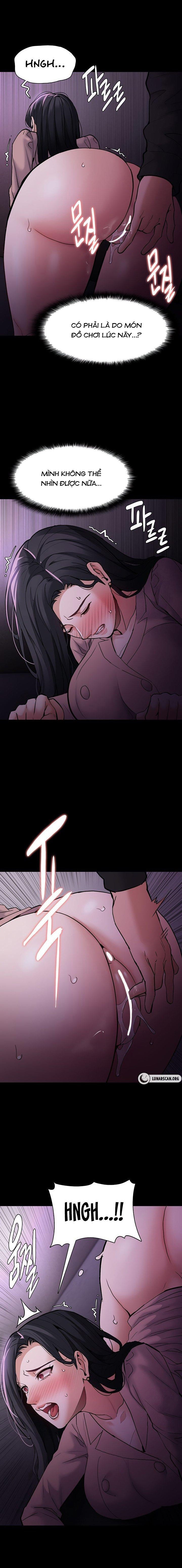 Nhật Kí Của Kẻ Biến Thái Chapter 77 - Trang 2