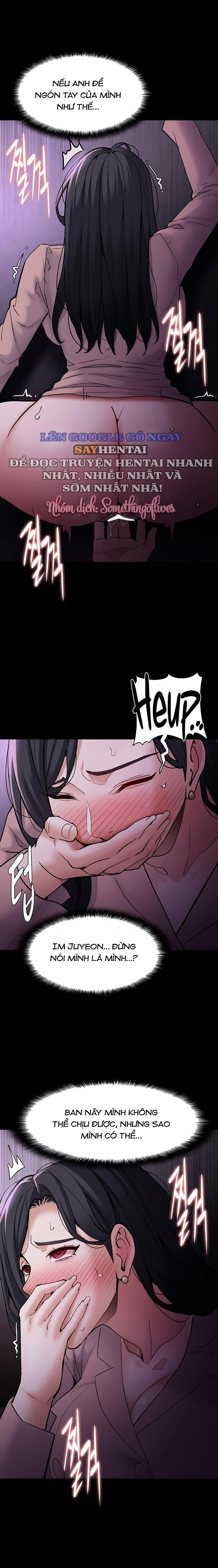 Nhật Kí Của Kẻ Biến Thái Chapter 77 - Trang 2
