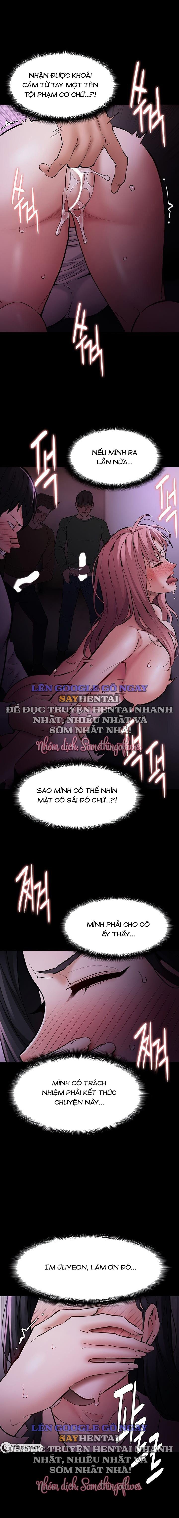 Nhật Kí Của Kẻ Biến Thái Chapter 77 - Trang 2