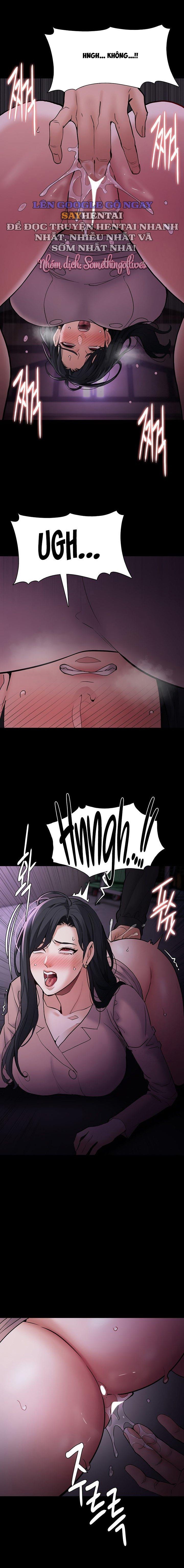 Nhật Kí Của Kẻ Biến Thái Chapter 77 - Trang 2