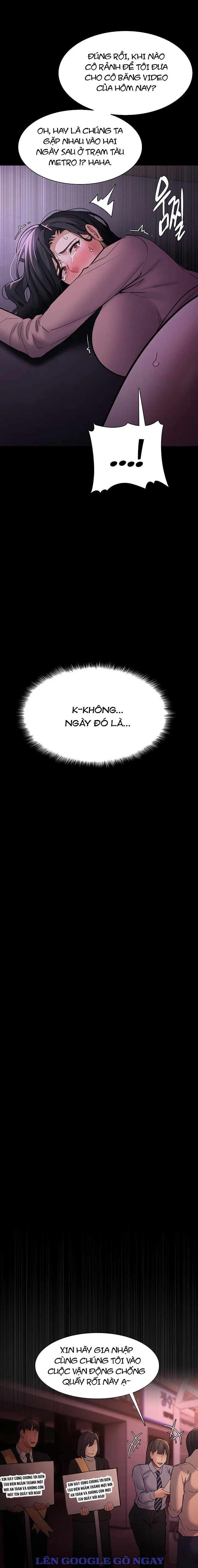 Nhật Kí Của Kẻ Biến Thái Chapter 77 - Trang 2