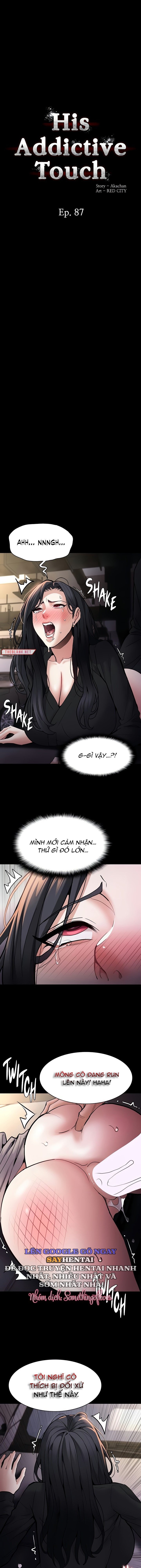 Nhật Kí Của Kẻ Biến Thái Chapter 87 - Trang 2