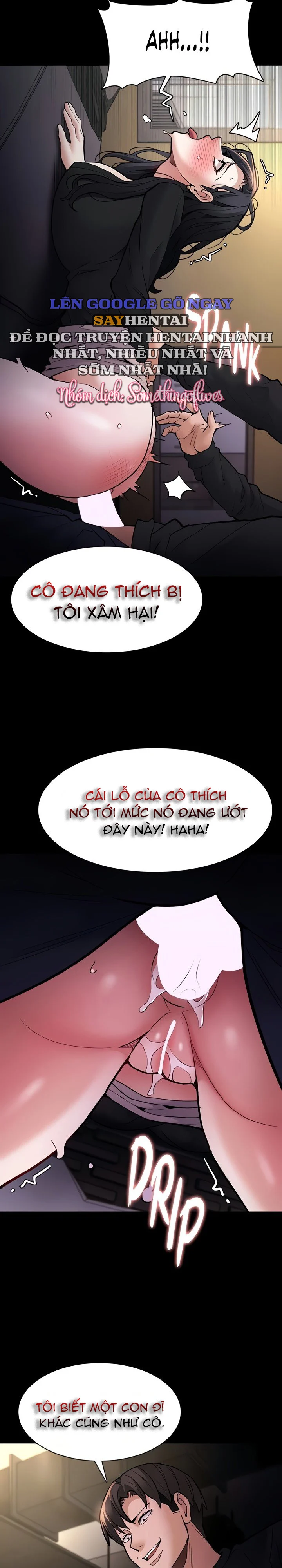 Nhật Kí Của Kẻ Biến Thái Chapter 87 - Trang 2