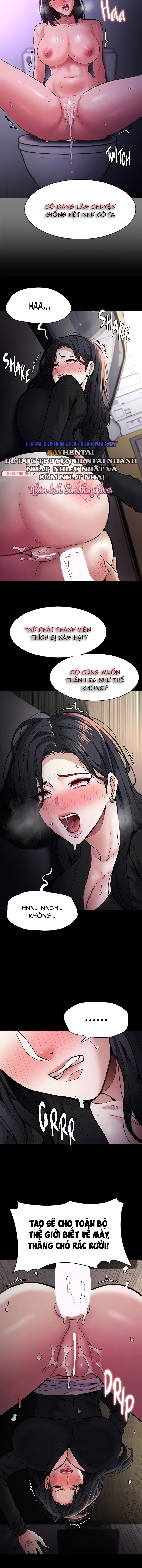 Nhật Kí Của Kẻ Biến Thái Chapter 87 - Trang 2