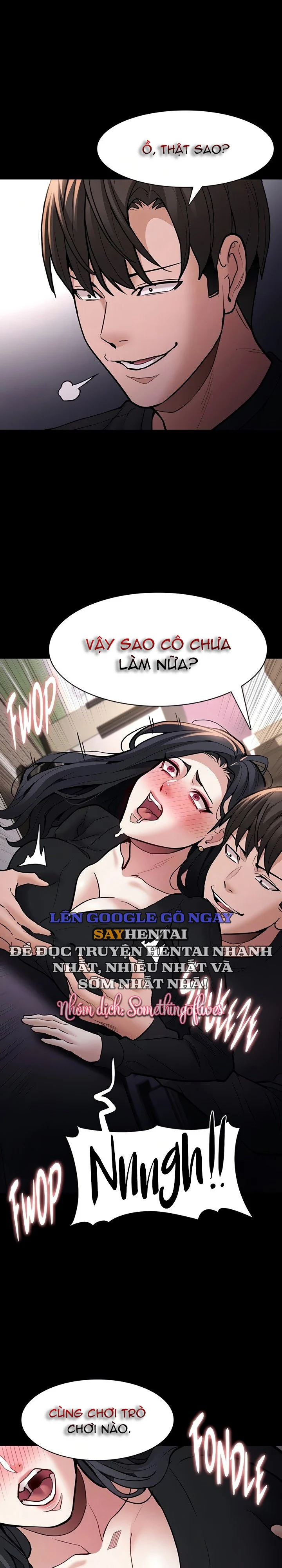 Nhật Kí Của Kẻ Biến Thái Chapter 87 - Trang 2