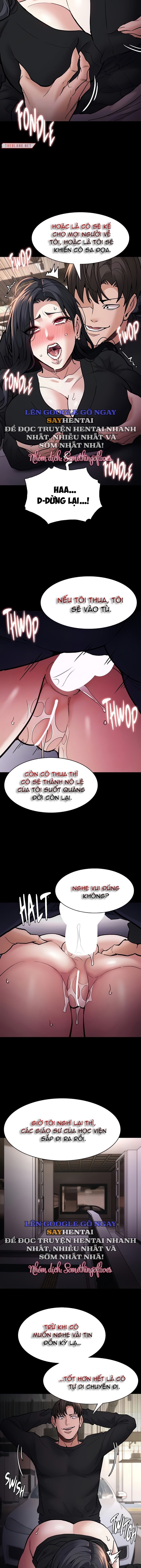 Nhật Kí Của Kẻ Biến Thái Chapter 87 - Trang 2