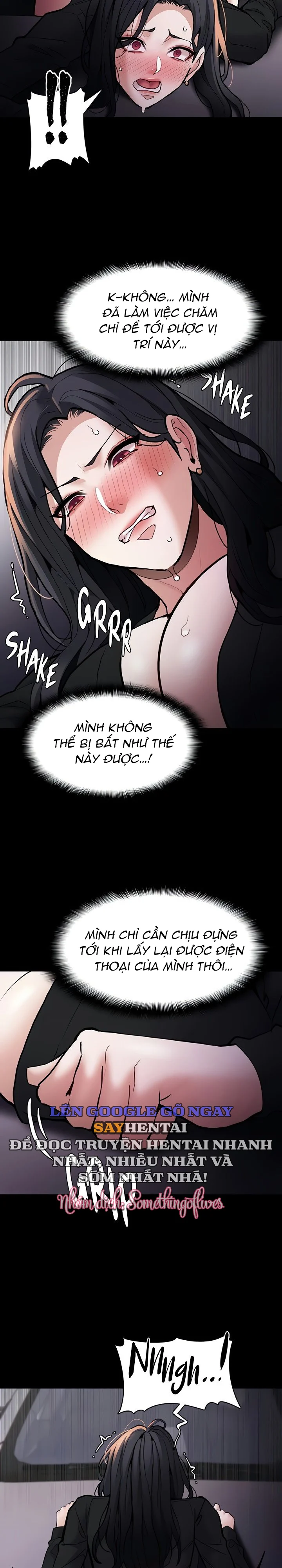 Nhật Kí Của Kẻ Biến Thái Chapter 87 - Trang 2