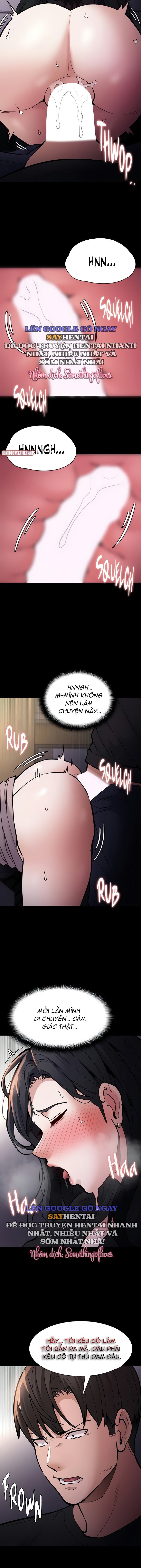 Nhật Kí Của Kẻ Biến Thái Chapter 87 - Trang 2