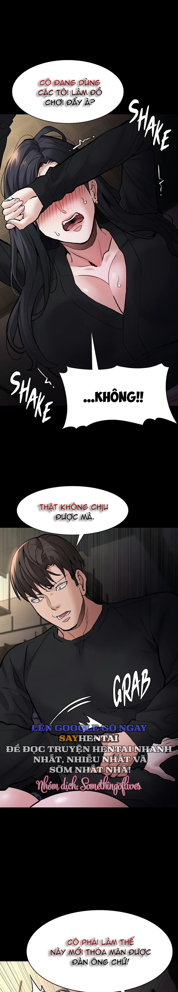 Nhật Kí Của Kẻ Biến Thái Chapter 87 - Trang 2