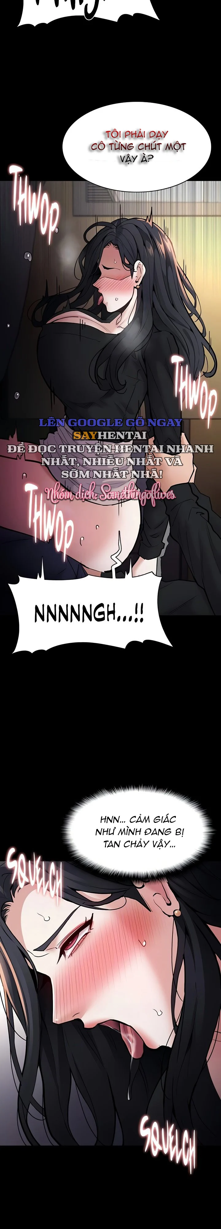 Nhật Kí Của Kẻ Biến Thái Chapter 87 - Trang 2