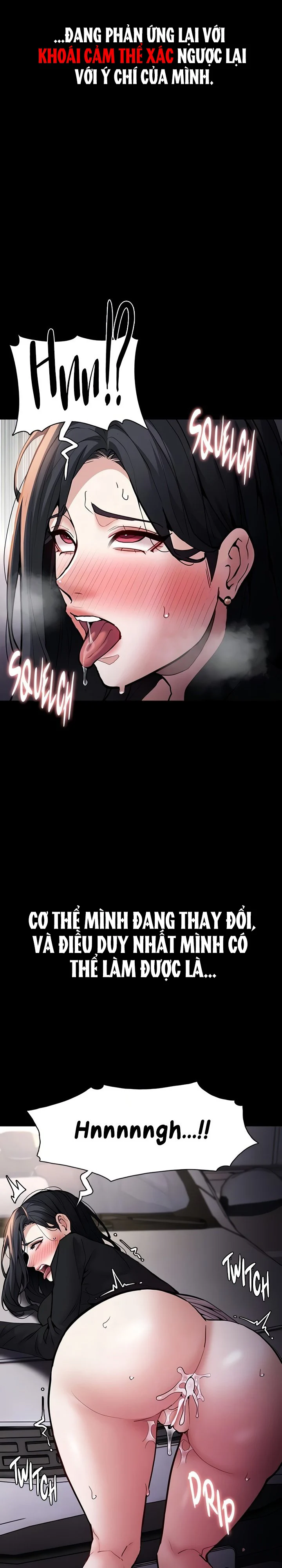Nhật Kí Của Kẻ Biến Thái Chapter 87 - Trang 2