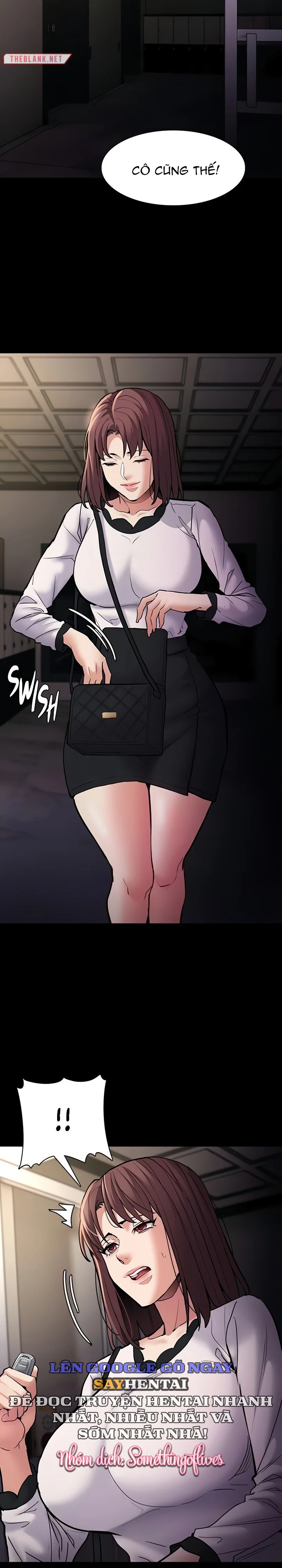 Nhật Kí Của Kẻ Biến Thái Chapter 87 - Trang 2