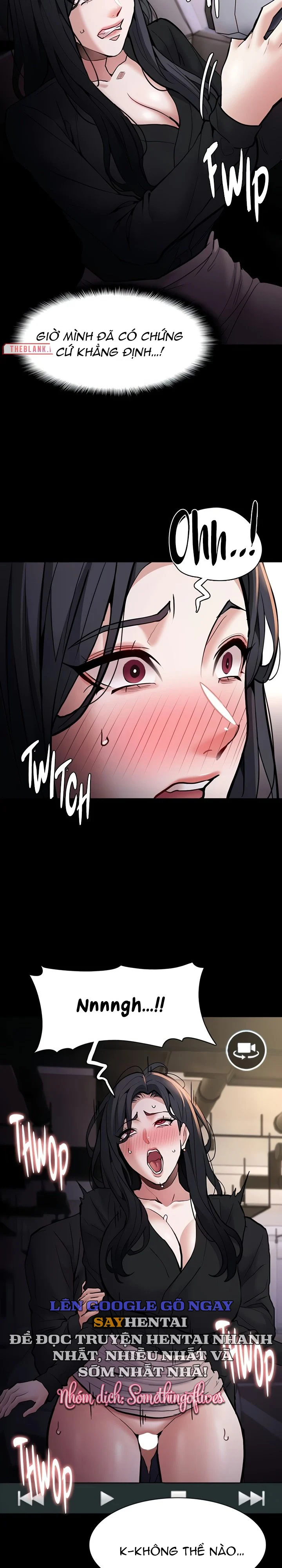 Nhật Kí Của Kẻ Biến Thái Chapter 87 - Trang 2