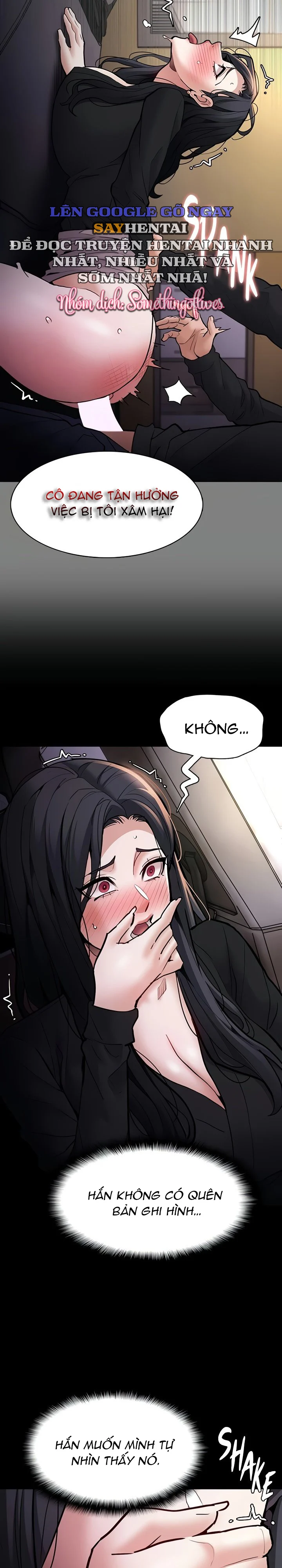 Nhật Kí Của Kẻ Biến Thái Chapter 87 - Trang 2