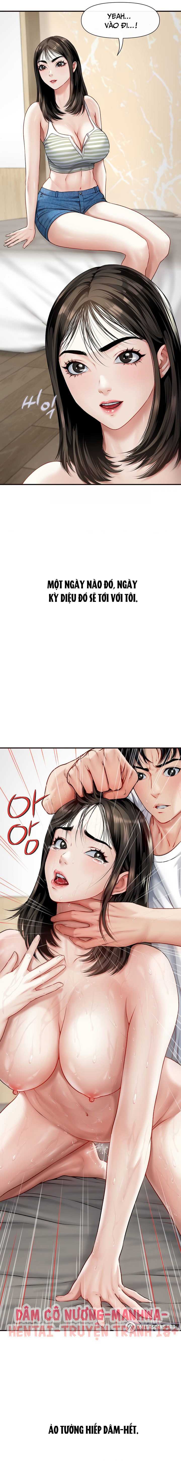 Nhật Kí Đê Mê Chapter 10 - Trang 2