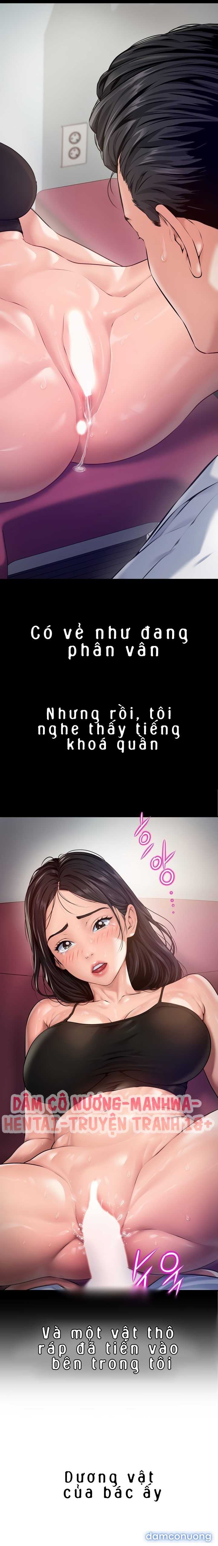 Nhật Kí Đê Mê Chapter 12 - Trang 2