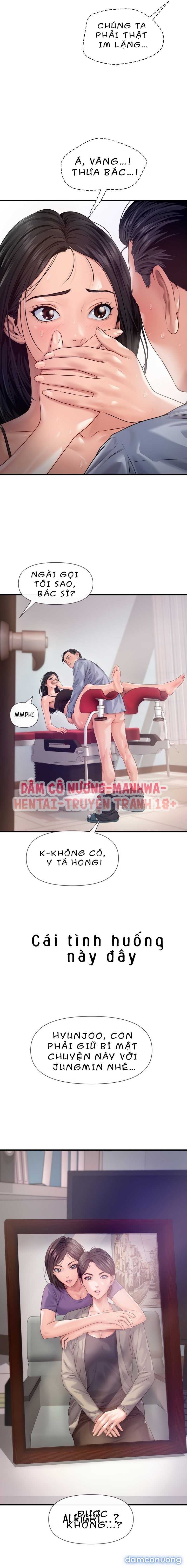 Nhật Kí Đê Mê Chapter 12 - Trang 2