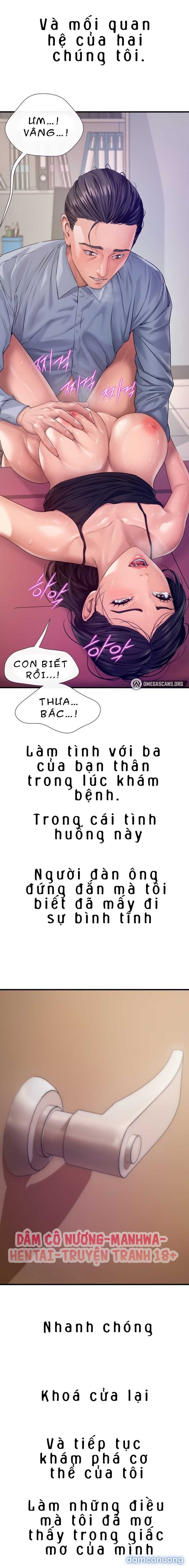 Nhật Kí Đê Mê Chapter 12 - Trang 2