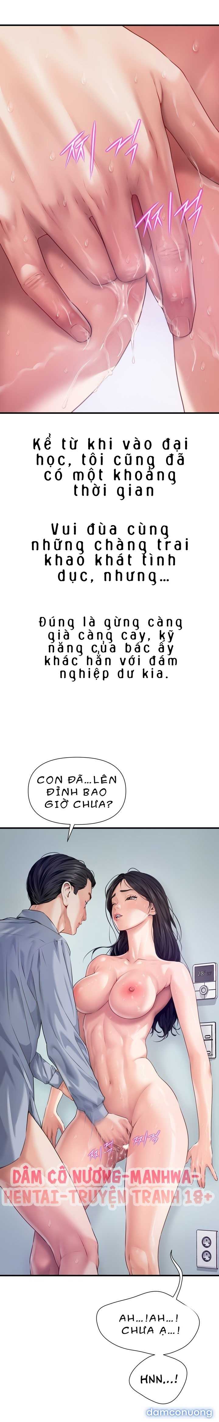 Nhật Kí Đê Mê Chapter 12 - Trang 2