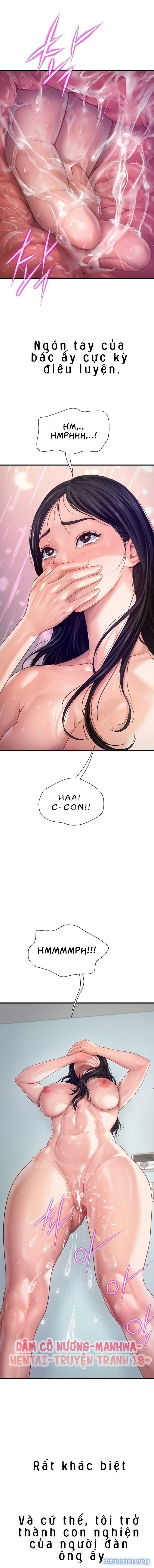Nhật Kí Đê Mê Chapter 12 - Trang 2