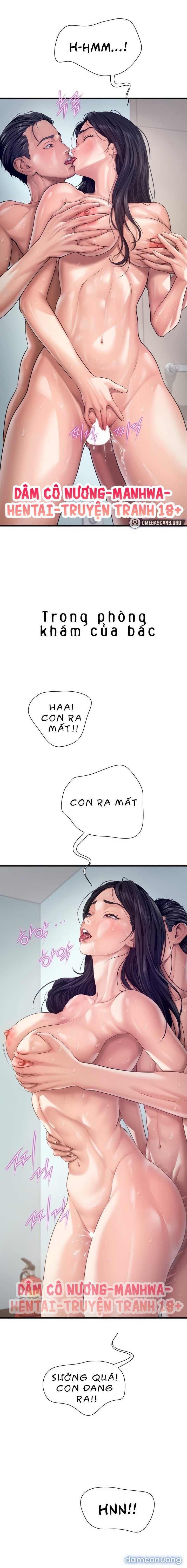 Nhật Kí Đê Mê Chapter 12 - Trang 2
