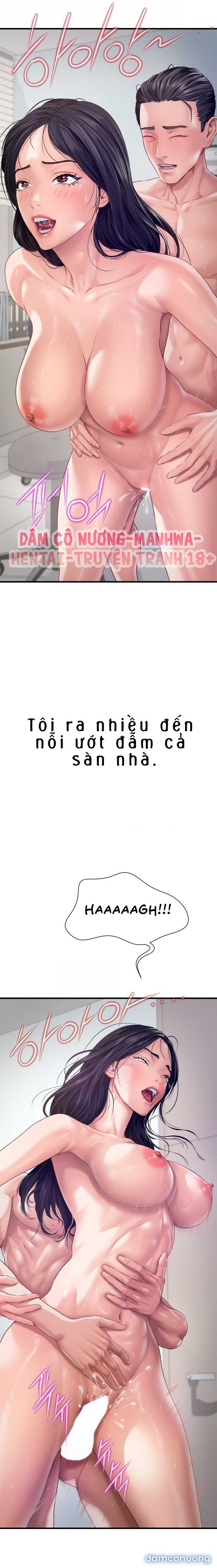 Nhật Kí Đê Mê Chapter 12 - Trang 2