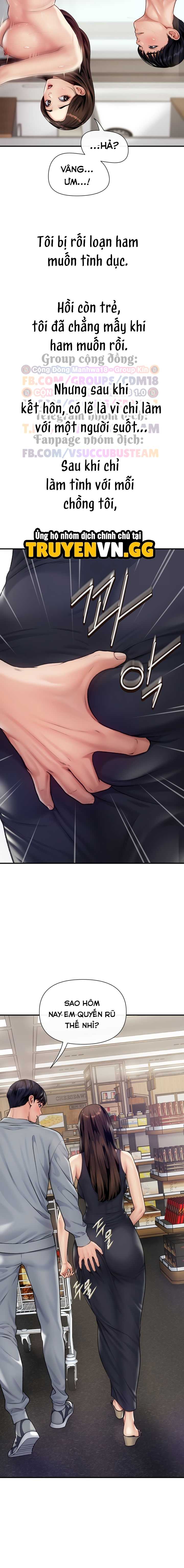 Nhật Kí Đê Mê Chapter 13 - Trang 2
