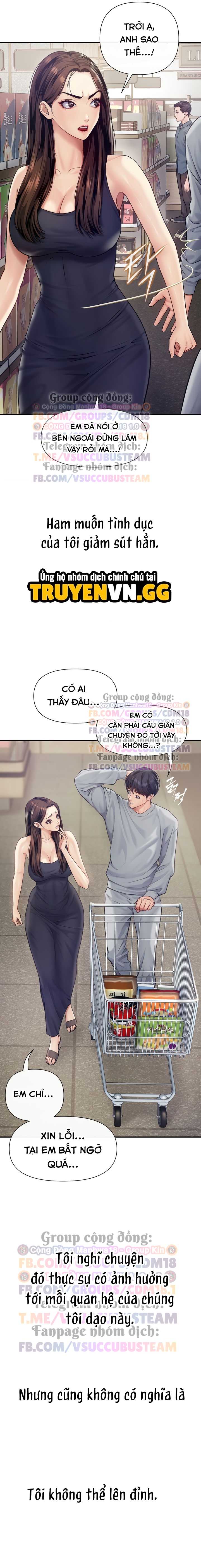 Nhật Kí Đê Mê Chapter 13 - Trang 2
