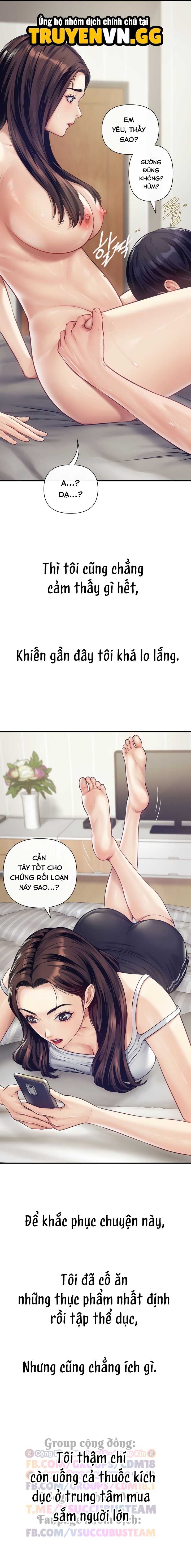 Nhật Kí Đê Mê Chapter 13 - Trang 2