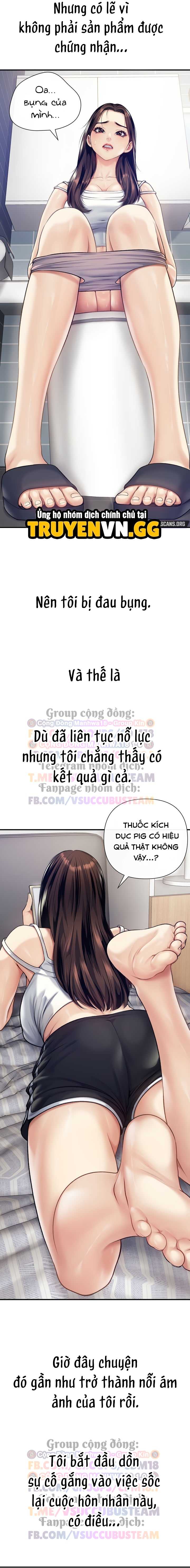 Nhật Kí Đê Mê Chapter 13 - Trang 2