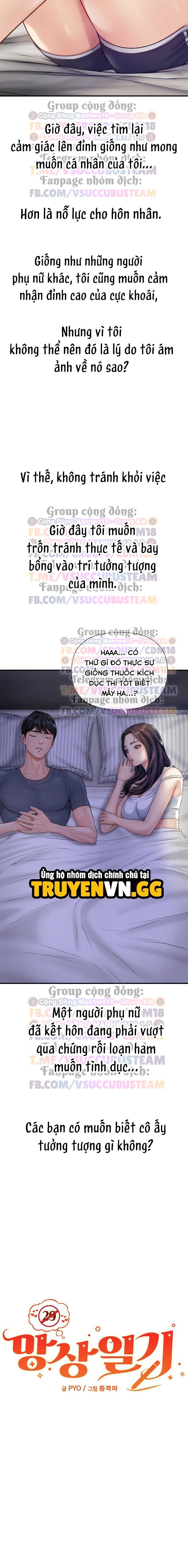 Nhật Kí Đê Mê Chapter 13 - Trang 2