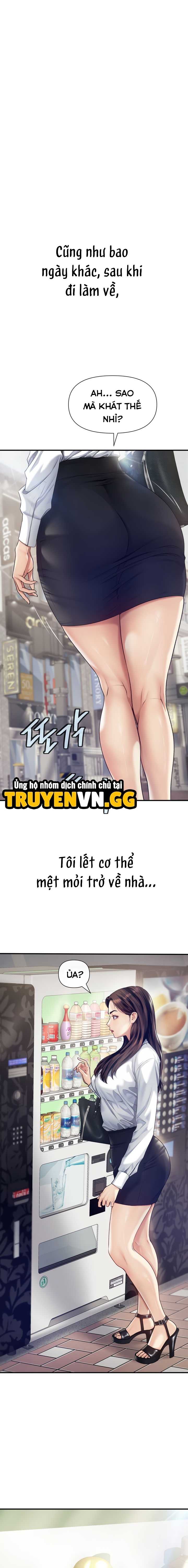 Nhật Kí Đê Mê Chapter 13 - Trang 2
