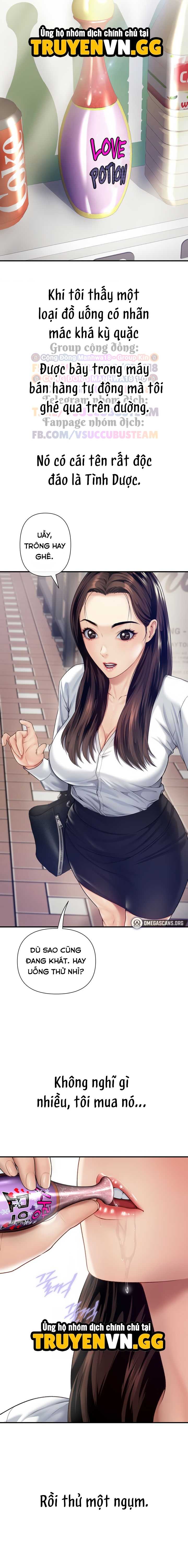 Nhật Kí Đê Mê Chapter 13 - Trang 2