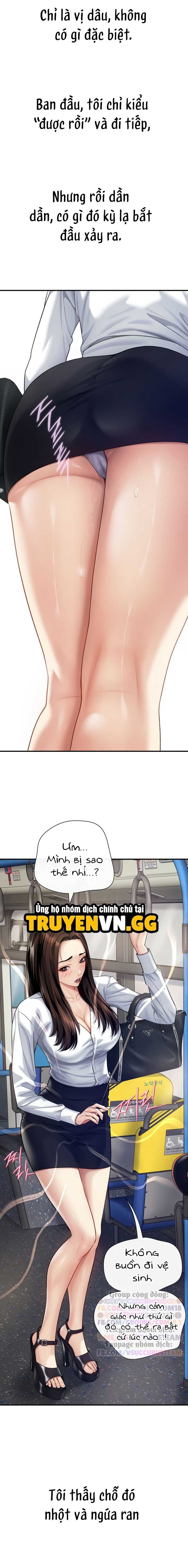 Nhật Kí Đê Mê Chapter 13 - Trang 2