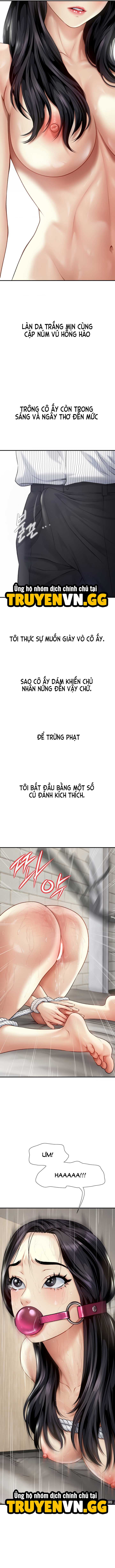 Nhật Kí Đê Mê Chapter 15 - Trang 2