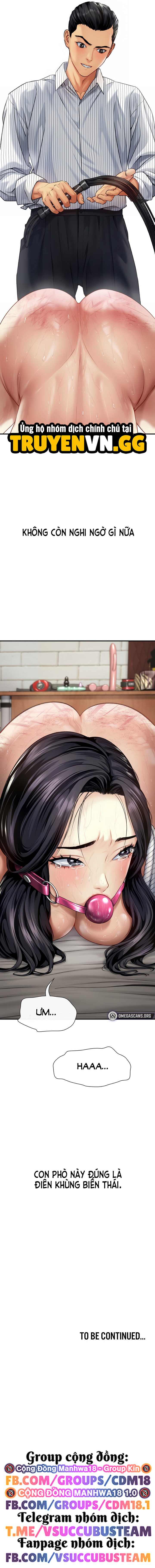 Nhật Kí Đê Mê Chapter 15 - Trang 2