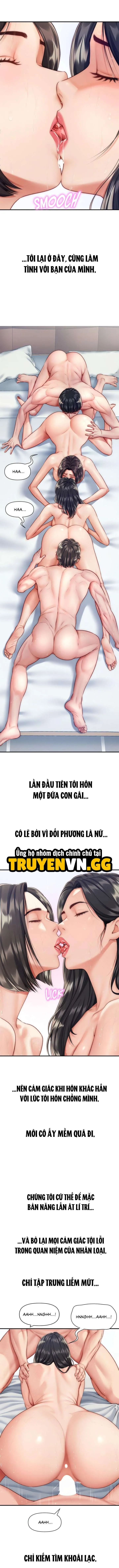 Nhật Kí Đê Mê Chapter 28 3