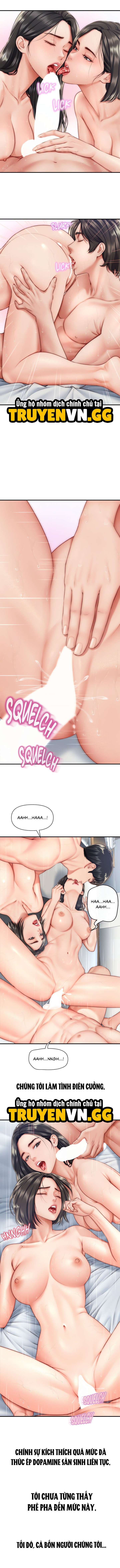 Nhật Kí Đê Mê Chapter 28 4