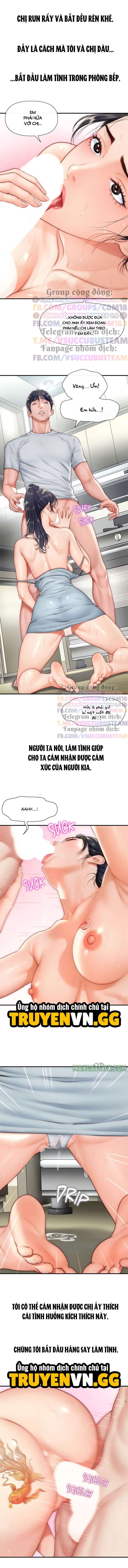 Nhật Kí Đê Mê Chapter 30 3