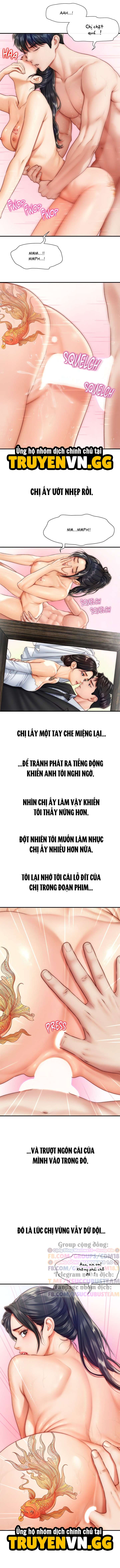 Nhật Kí Đê Mê Chapter 30 4