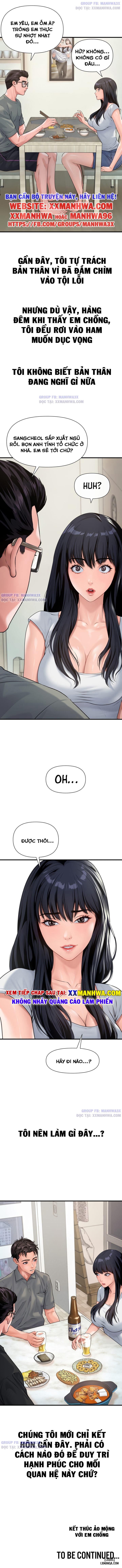 Nhật Kí Đê Mê Chapter 5 - Trang 2